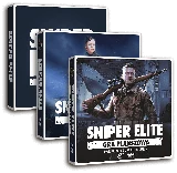 Sniper Elite Zestaw Deluxe