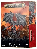 Age of sigmar Be'lakor the Dark Master
