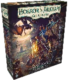 Horror w Arkham Zestaw podstawowy