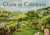 Clans of Caledonia