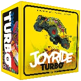 Joyride Turbo