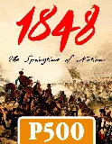 1848 The Springtime of Nations