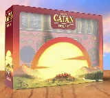Catan 3D Collector's Edition