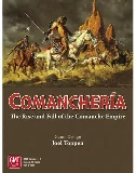 Comancheria The Rise and Fall of the Comanche Empire