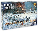 Conflict of Heroes Awakening the Bear Russia 1941 42