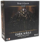 Dark Souls Tomb of Giants