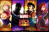 Dice Throne Marvel Box 2