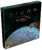 Diuna Imperium Potęga Ix