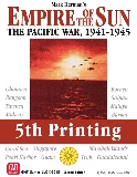 Empire of the Sun 5th Printing