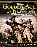 Golden Age of Piracy