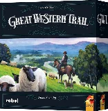 Great Western Trail Nowa Zelandia