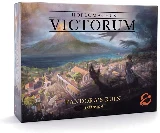 Hoplomachus Victorum Pandora's Ruin