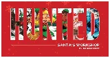 Hunted North Pole