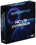 Hyperspace Nova