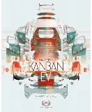 Kanban EV Deluxe