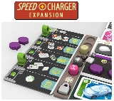 Kanban EV Speed Charger
