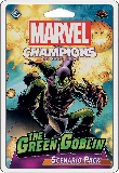 Marvel Champions The Green Goblin Scenario Pack