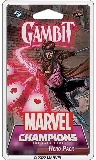 Marvel Champions Gambit Zestaw Bohatera
