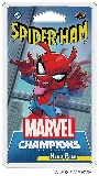 Marvel Champions Spider Ham Zestaw Bohatera