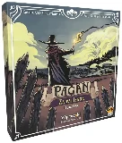 Pagan Za Palisadą