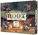Root Podziemia