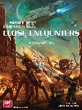 Space Empires 4x Close Encounters 3rd printing