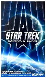 Star Trek Captain's Chair