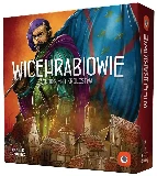 Wicehrabiowie Zachodniego Królestwa