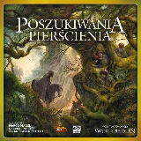 Poszukiwania Pierścienia