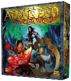Aeon's End Wieczna Wojna