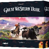 Great Western Trail