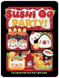 Sushi Go Party