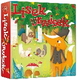 Lisek urwisek