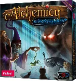 Alchemicy Królewski Golem