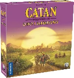 Catan Kupcy i barbarzyńcy nowa edycja eko