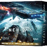Nemesis Pokłosie