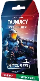 Tajniacy Science fiction