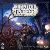 Eldritch Horror Przedwieczna groza