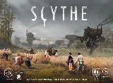 Scythe