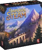Imperial Steam
