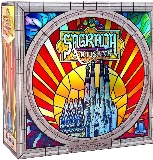 Sagrada Artisans