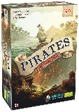 Pirates of Maracaibo