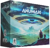 Anunnaki Dawn of the Gods