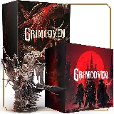 Grimcoven Edycja Specjalna