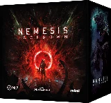 Nemesis Lockdown
