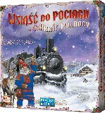 Wsiąść do Pociągu Kraje Północy