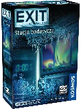 EXIT Gra tajemnic Stacja badawcza