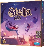 Stella Dixit Universe