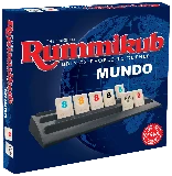 Rummikub Mundo