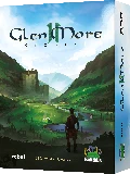 Glen More II Kroniki